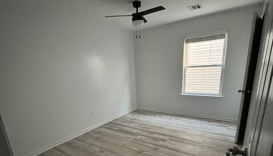 jaquillha's room