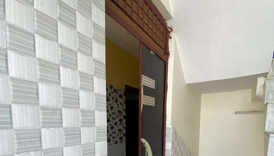 AMIT YADAV's room