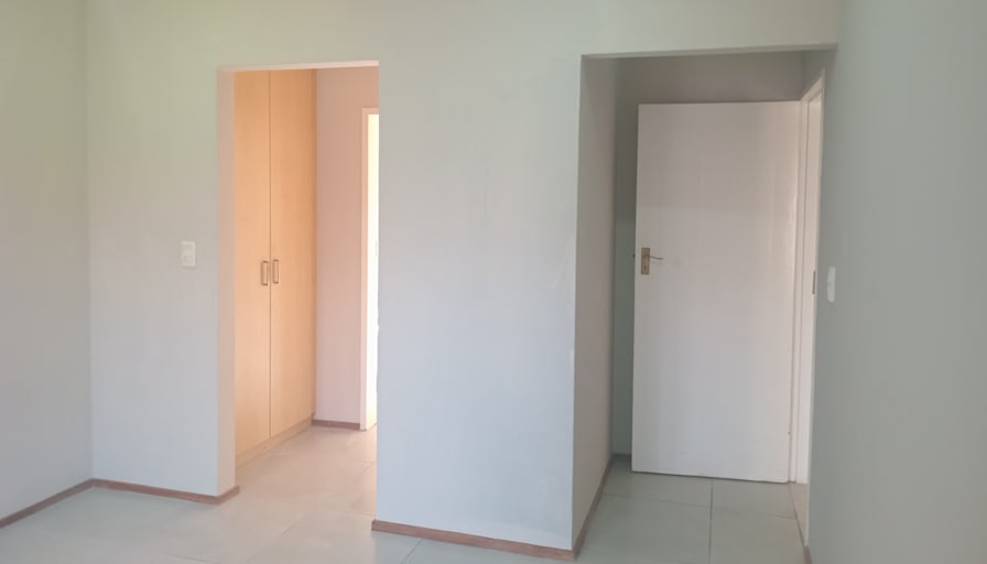 Gert's room