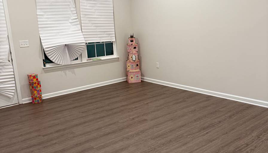 Thelma's room