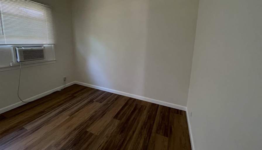 Norma Magallon's room