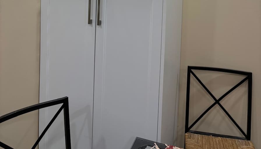 Sarah's room
