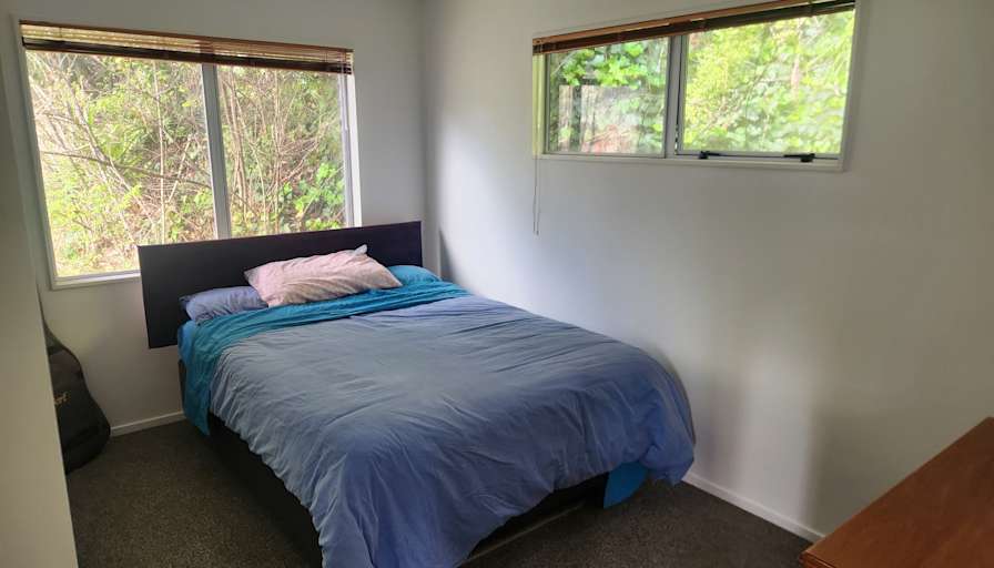 Jordan's room