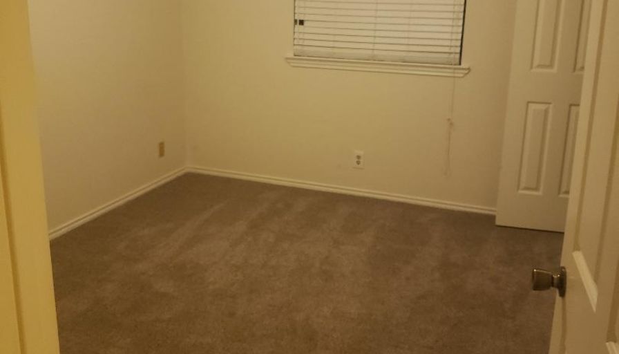 Martin's room