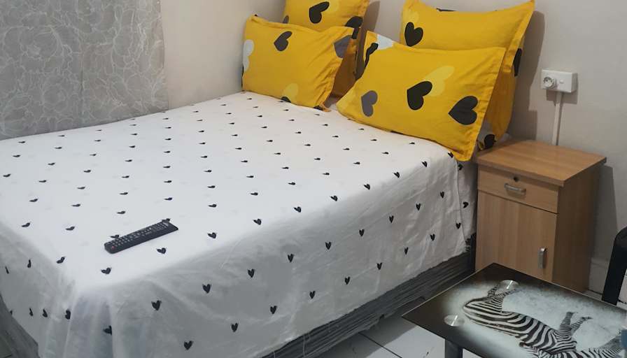 king's room