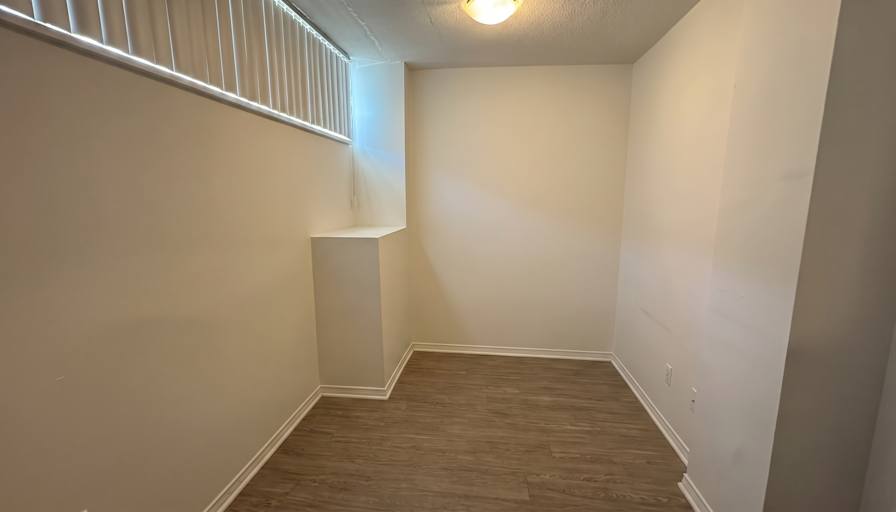 J.P.'s room