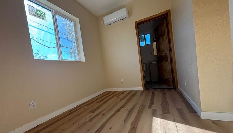 Rafael's room