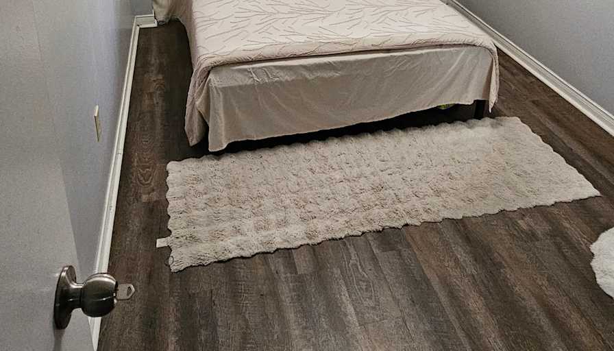 Anjali's room