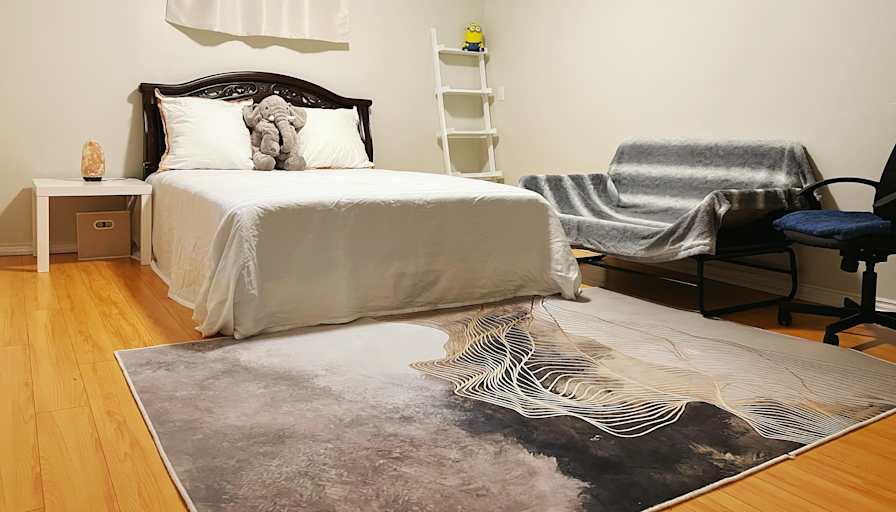 Daisy's room