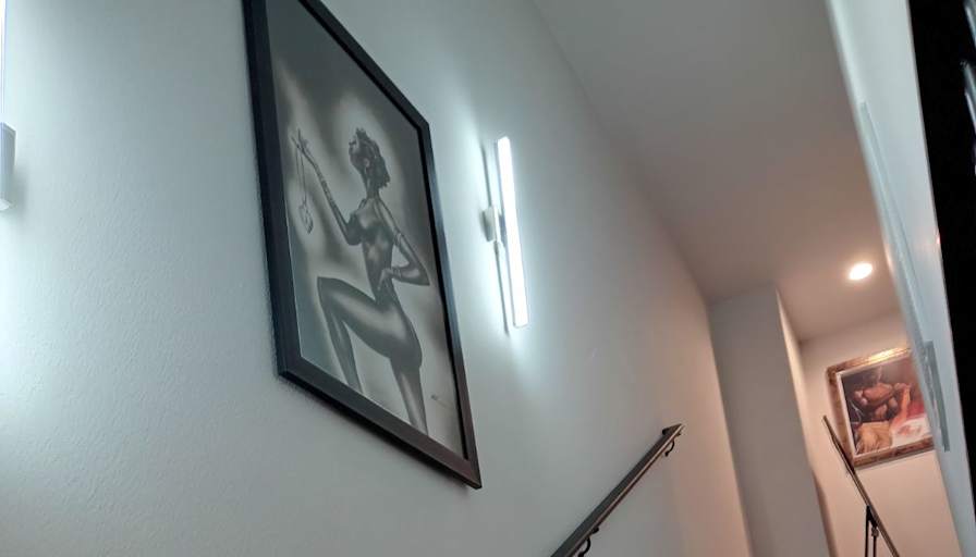 Bryan's room