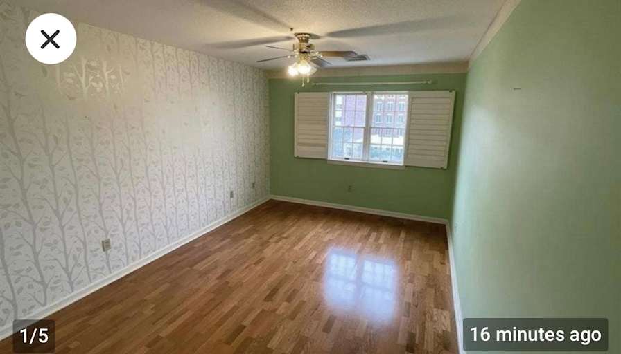 Jean's room