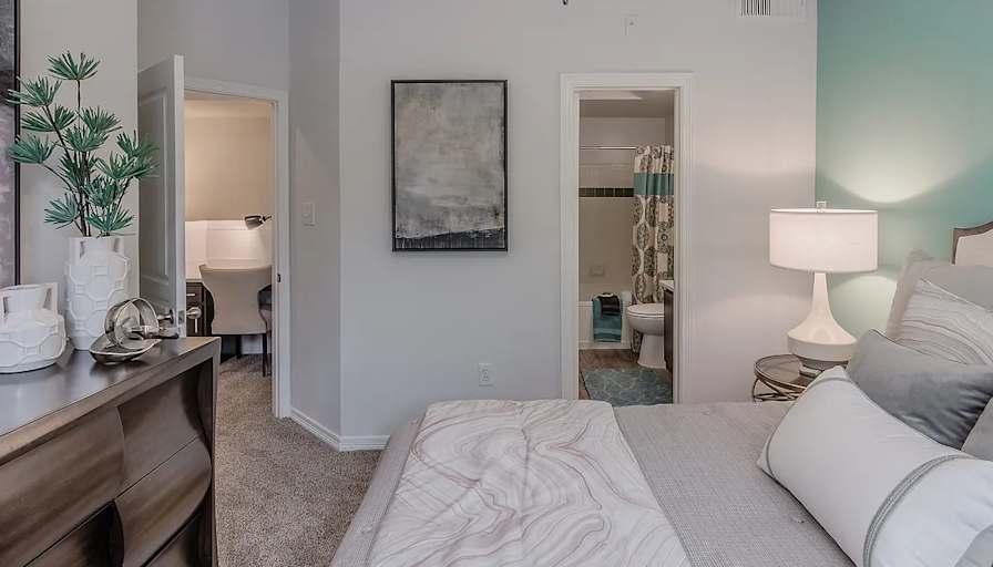 Tabitha's room