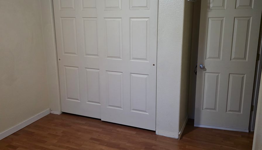 Joshua's room