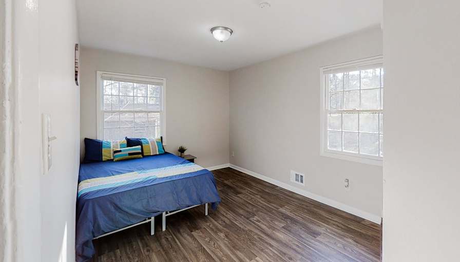 PadSplit's room