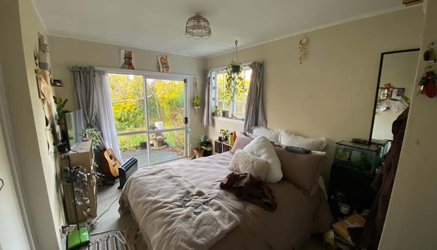 Jess's room