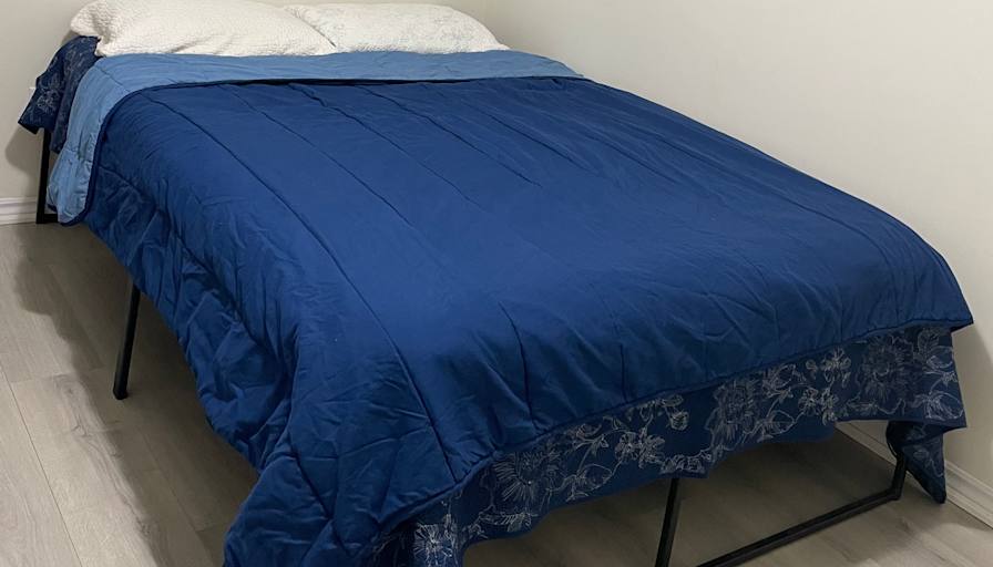 Kris's room