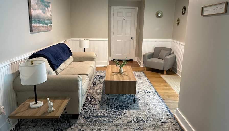 Colleen's room
