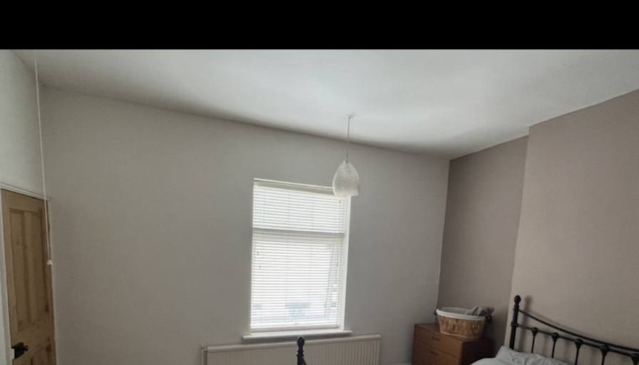 Kirsty's room