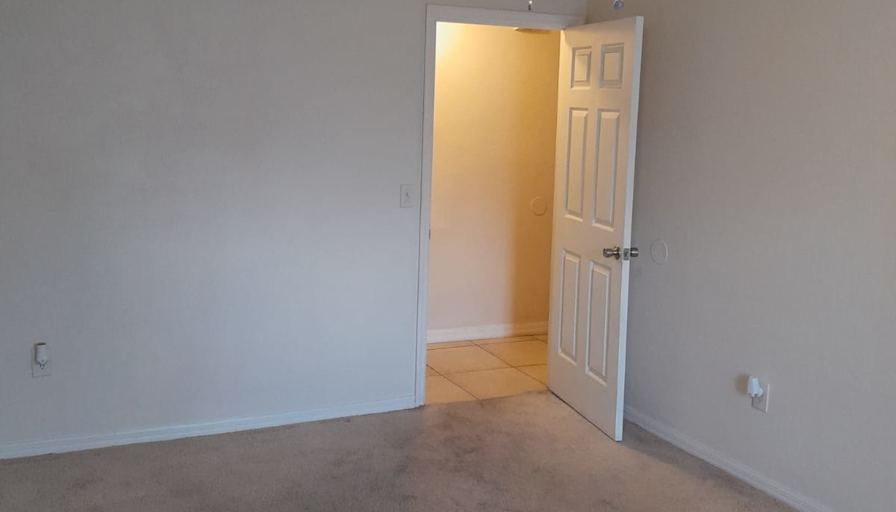 VG's room
