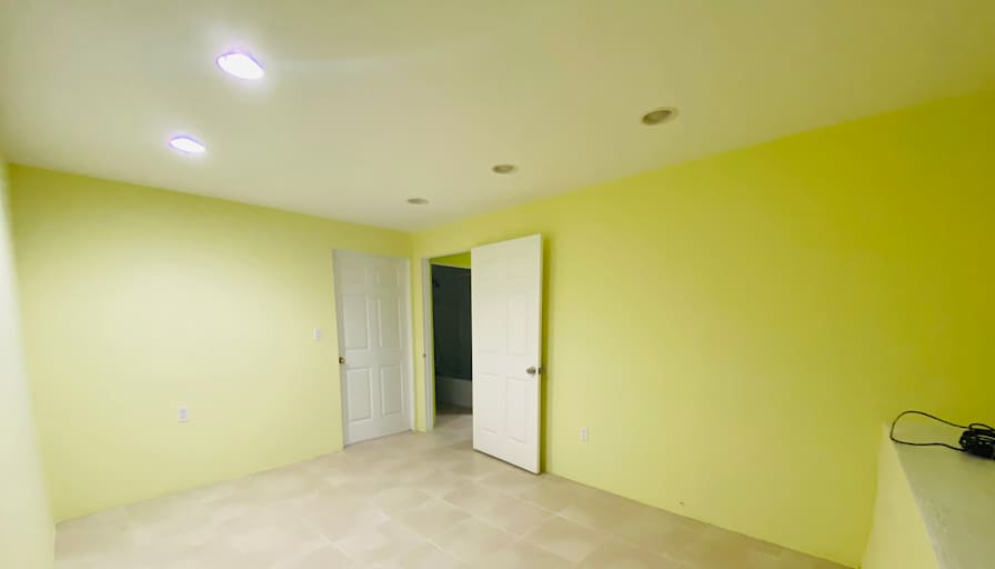 Chelsea's room