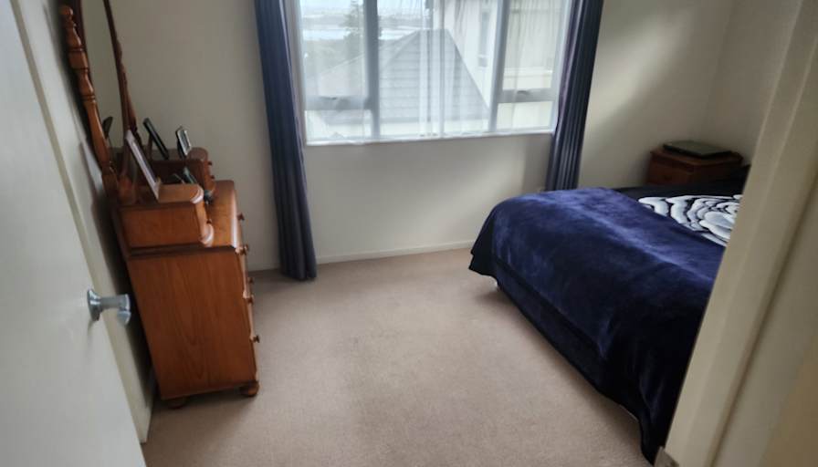 James's room