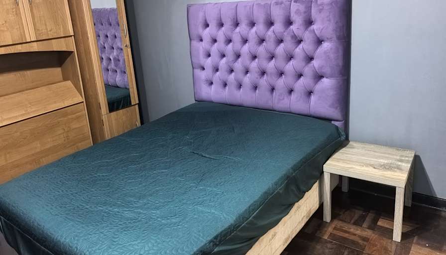 LERATO motloung's room