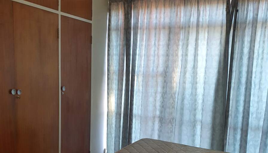 Andrew's room