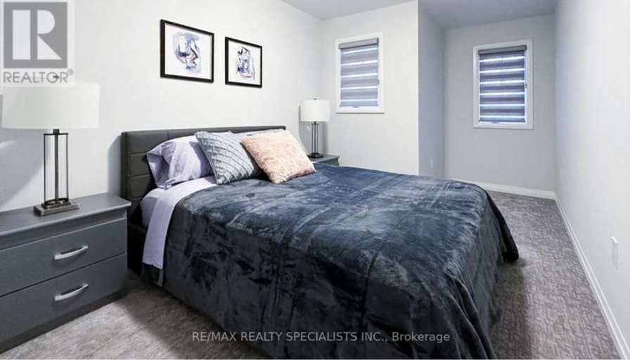 Mya Perger's room