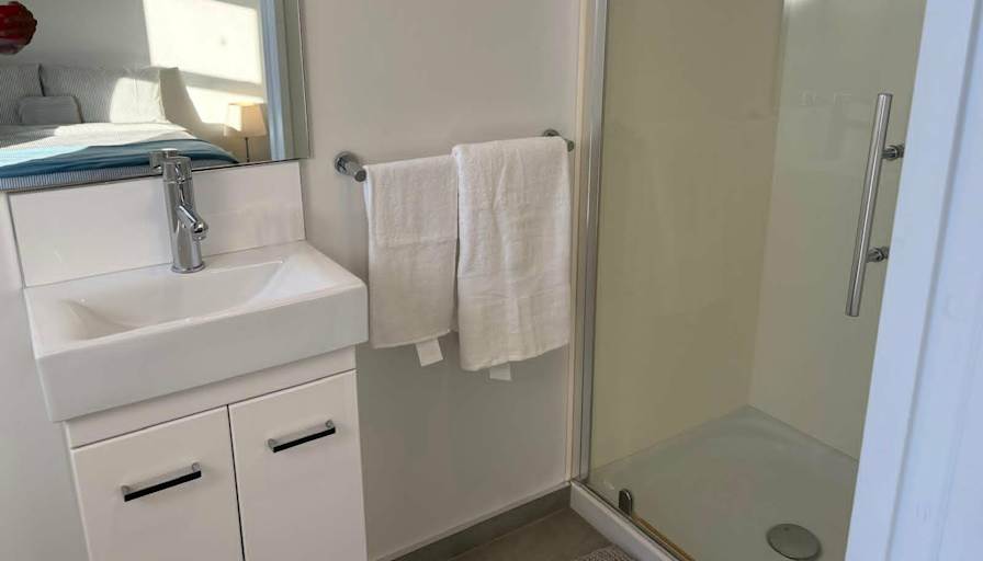 Dilan De Silva's room