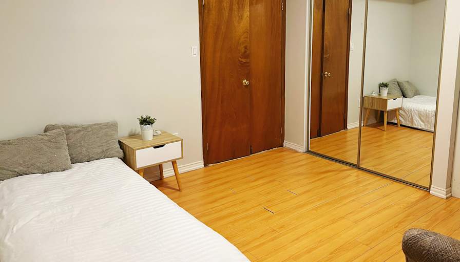 Daisy's room