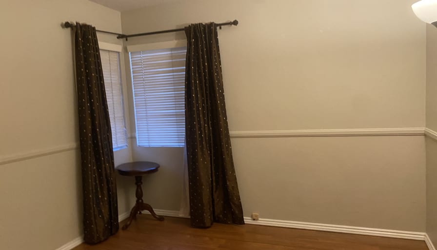 Rossy's room