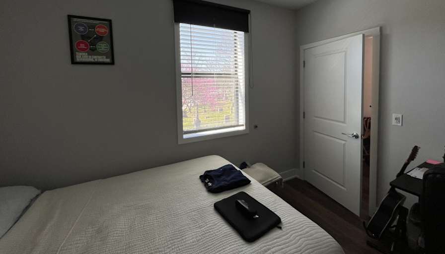 davide's room