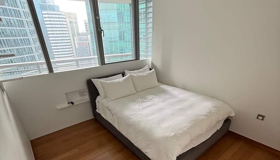 Michael's room