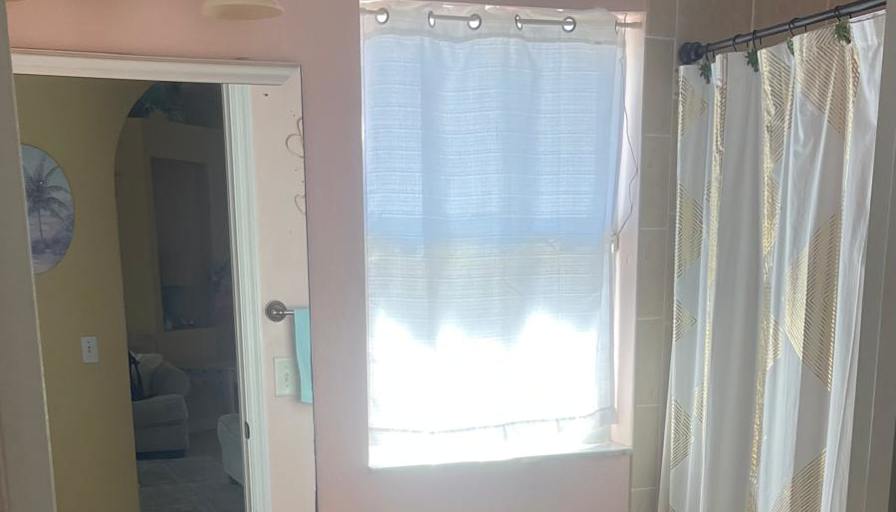 Tanya's room