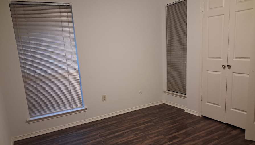 Jade's room