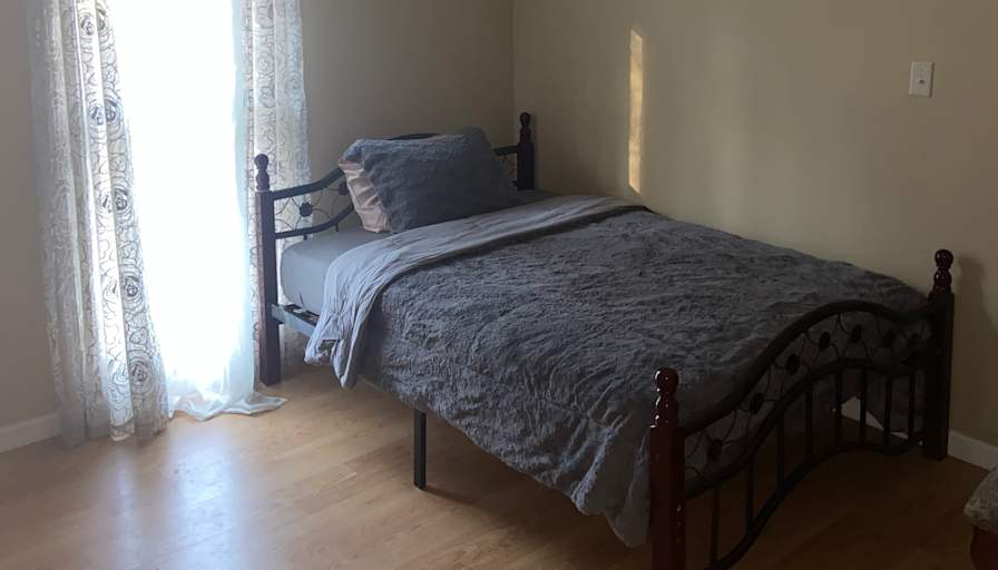 Andre's room
