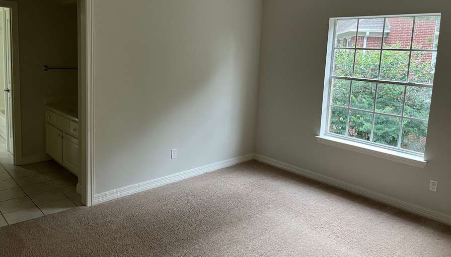 Denis's room