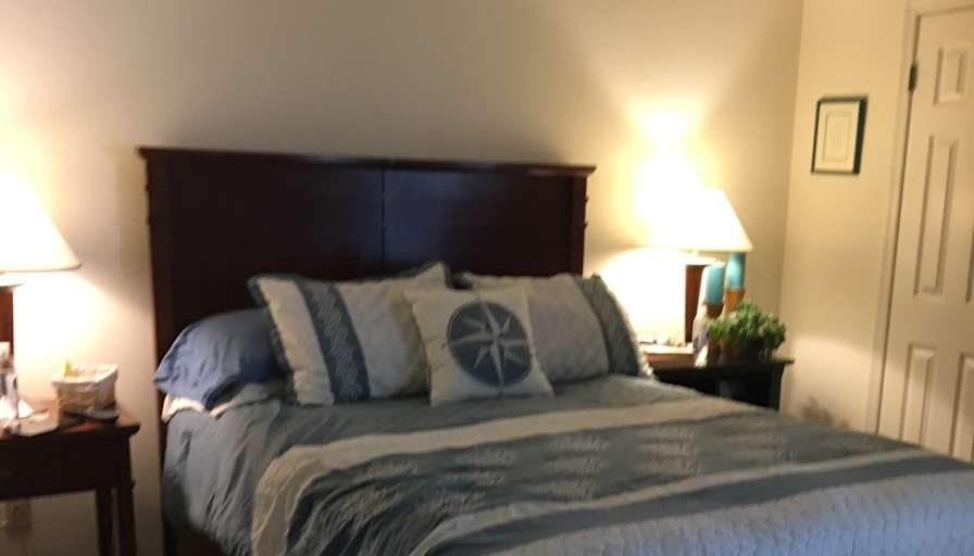 Mary Ann Bright Furnished Room Near Train's room