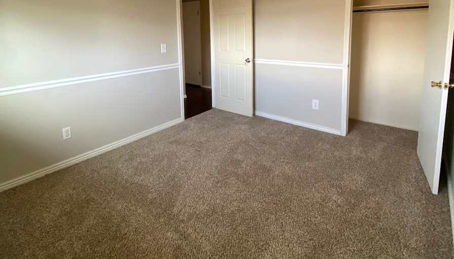 Anthony's room