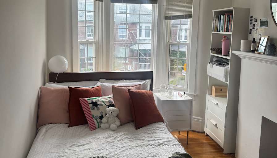 Ryan's room