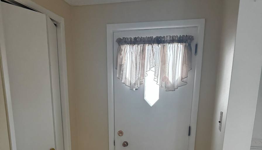 Serena Takou Moffo's room