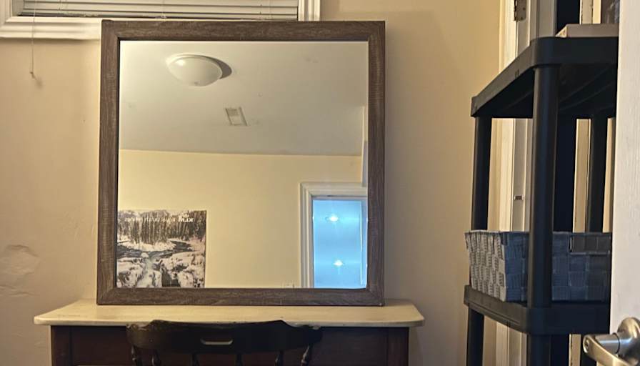 Abigail's room