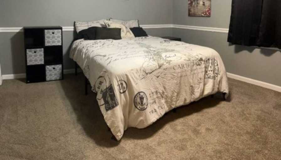 Savannah's room