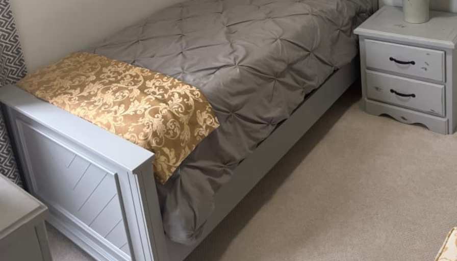 Andrean's room