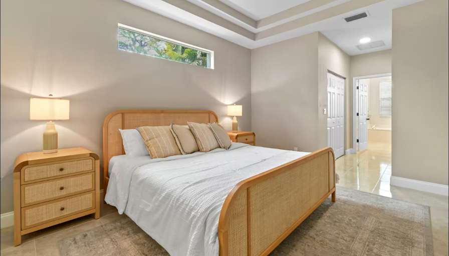 Gabriella's room