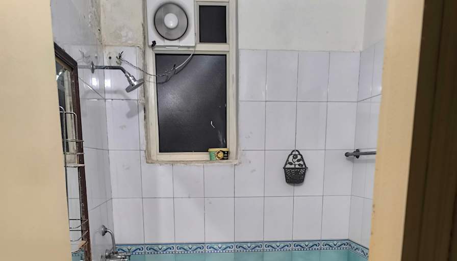 Neelam's room