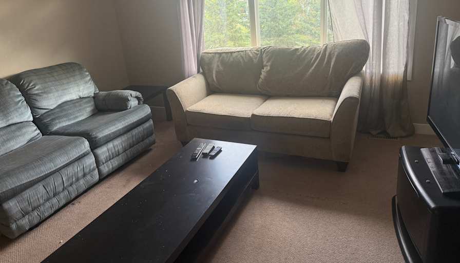 Jeff's room