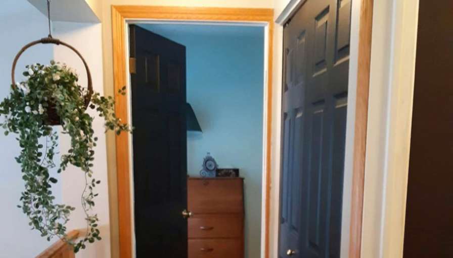 Tammy's room