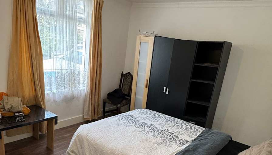 Julie's room