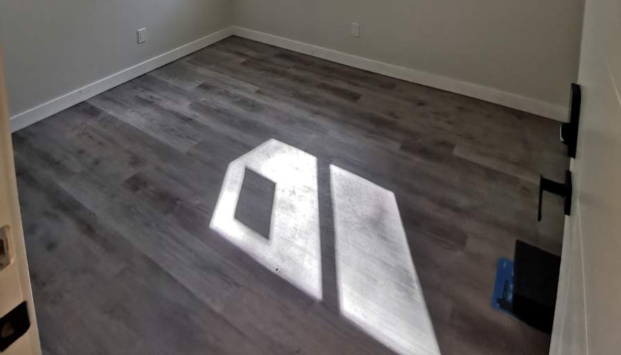 Chris's room